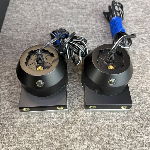 ✅Bose Companion 3 Multimedia Speaker System SUBWOOFER Power Cord & Control Pod - Picture 13 of 15